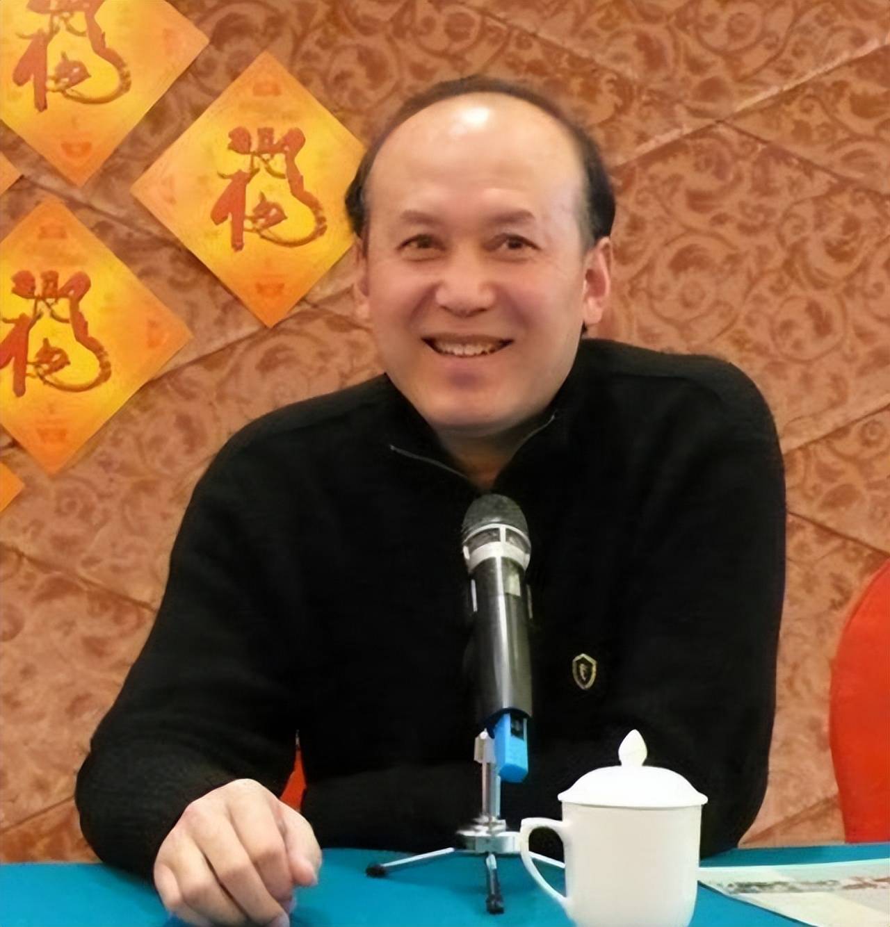 详细阅读:郭长达(白眉大侠郭长达) 郭长达(白眉大侠郭长达)